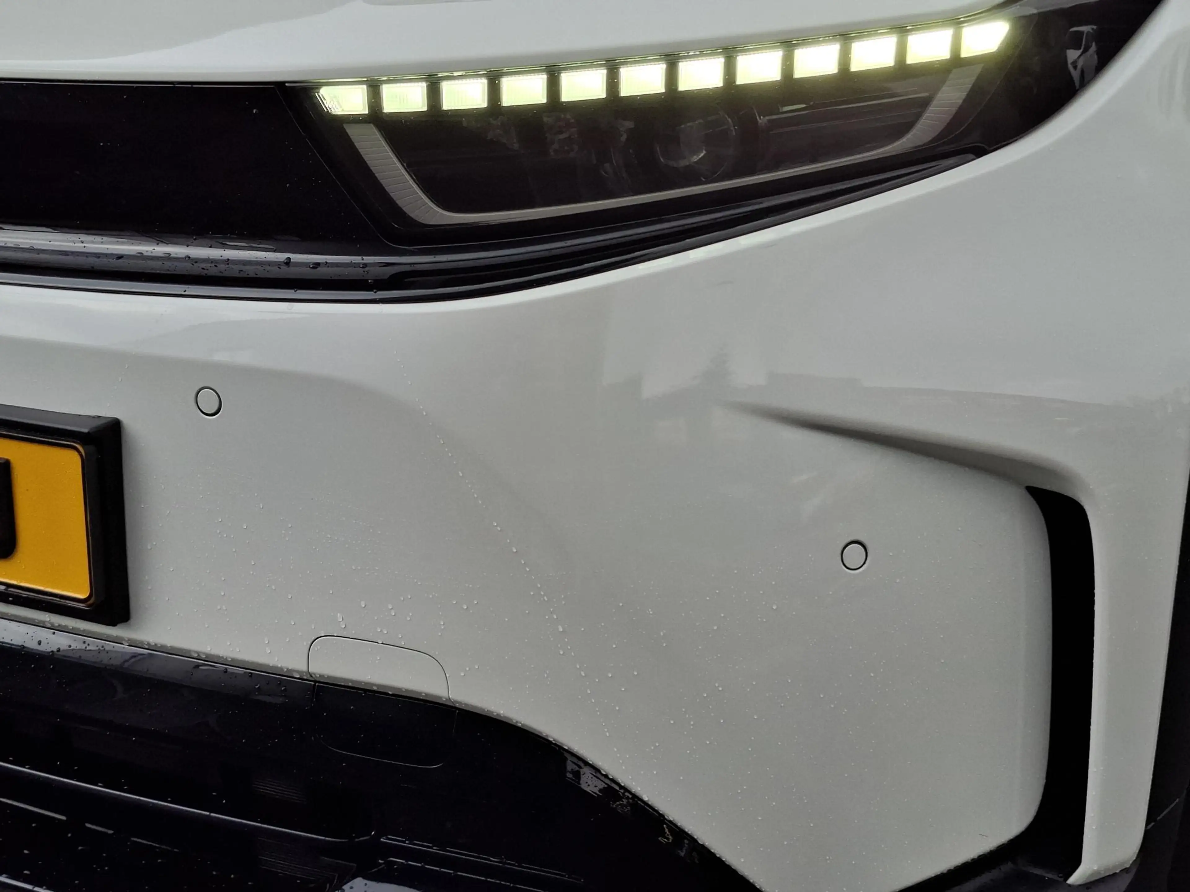 Toyota Urban Cruiser Executive 61 kWh | JBL Premium Sound | Panoramadak — photo 7
