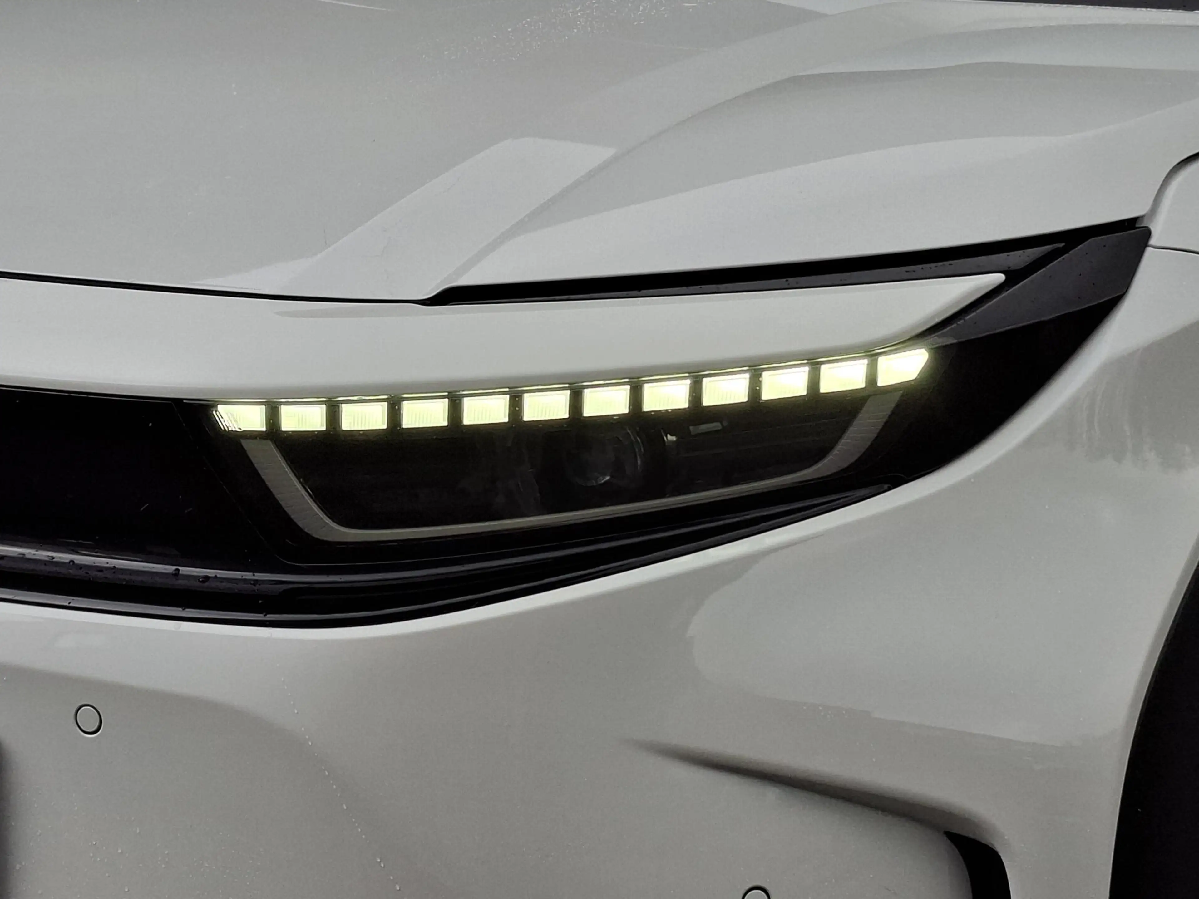 Toyota Urban Cruiser Executive 61 kWh | JBL Premium Sound | Panoramadak — photo 5