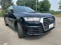 Audi Q7 S Line 3.0 TDI Bleu - thumbnail 3