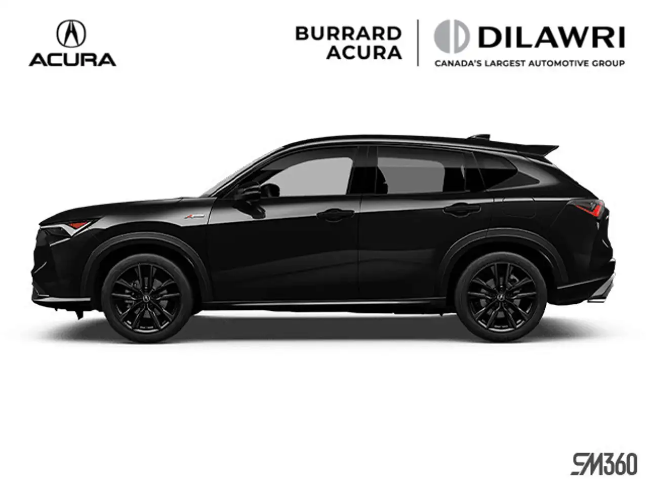 2026 Acura ADX