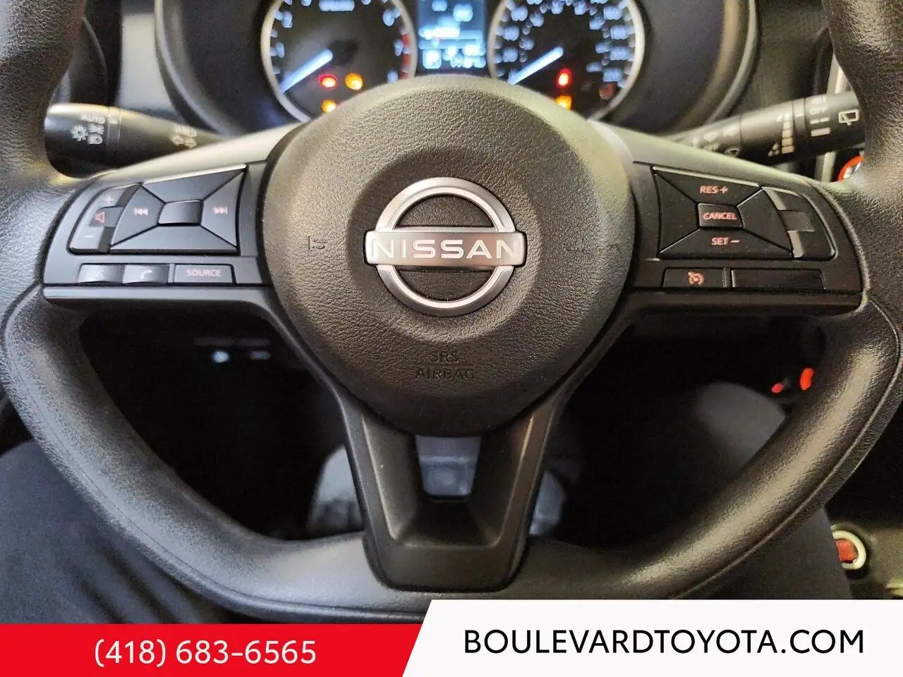 Nissan Kicks fotografie Nissan Kicks