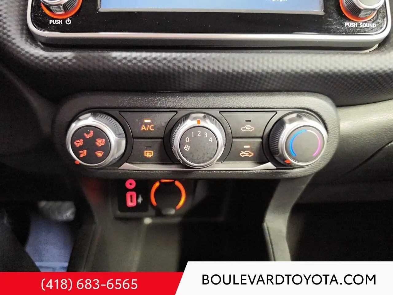 Nissan Kicks fotografie Nissan Kicks