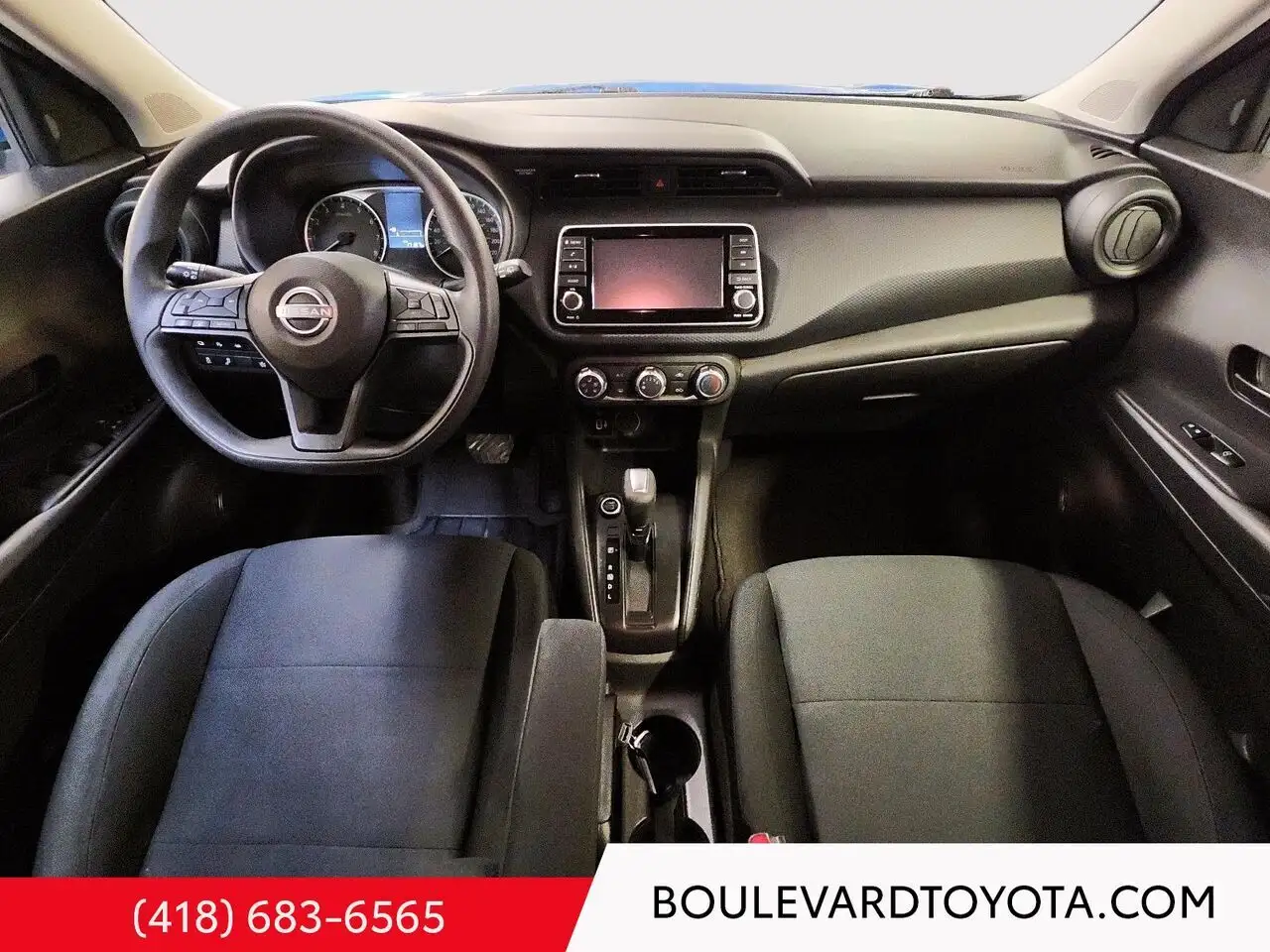 Nissan Kicks fotografie Nissan Kicks
