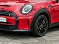MINI Cooper SE LEDER+STANDHEIZUNG+TEMPOMAT Rosso - thumbnail 5