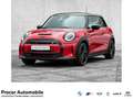 MINI Cooper SE LEDER+STANDHEIZUNG+TEMPOMAT Rosso - thumbnail 1