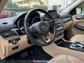 Mercedes-Benz GLE 350 350 v6 d exclusive 4matic 9g-t Noir - thumbnail 6