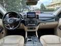 Mercedes-Benz GLE 350 350 v6 d exclusive 4matic 9g-t Nero - thumbnail 5