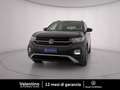 Volkswagen T-Cross 1.0 TSI 110 CV Style Grigio - thumbnail 1