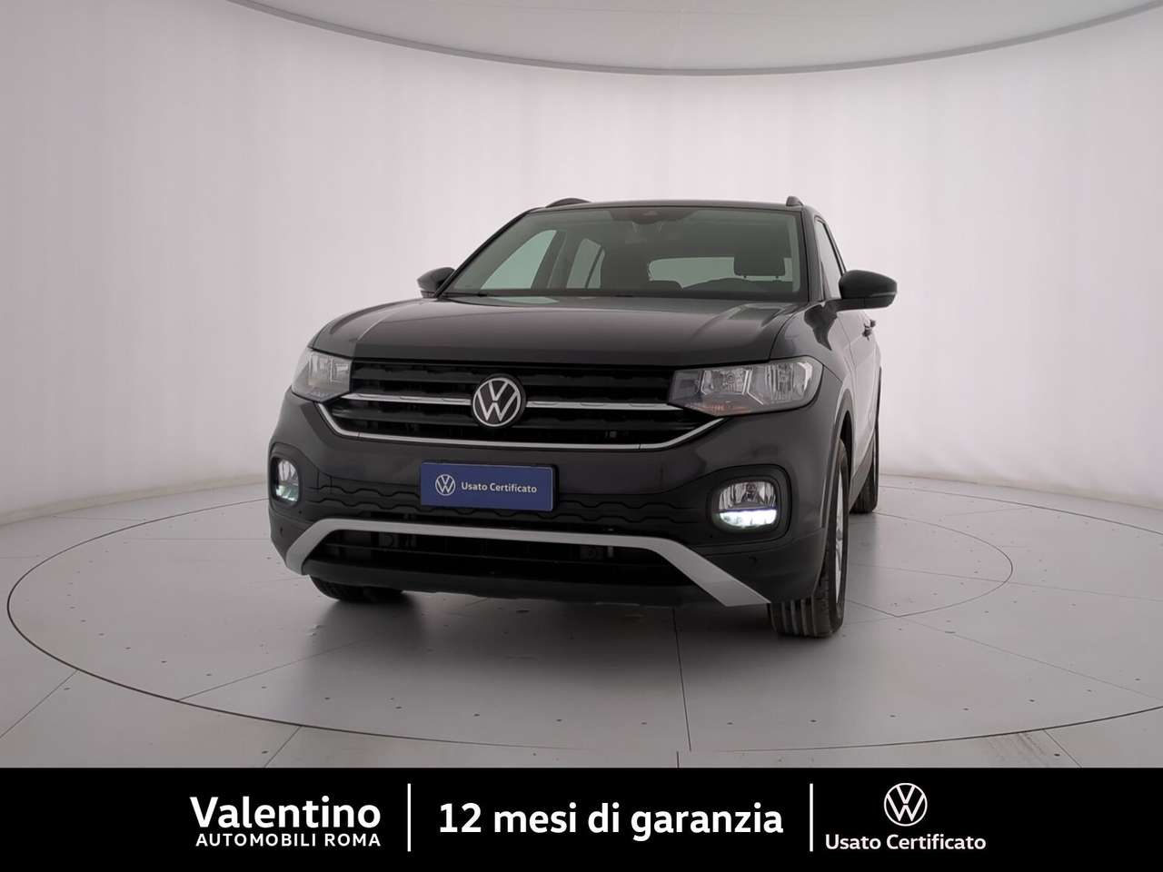 Volkswagen T-Cross 1.0 TSI 110 CV Style
