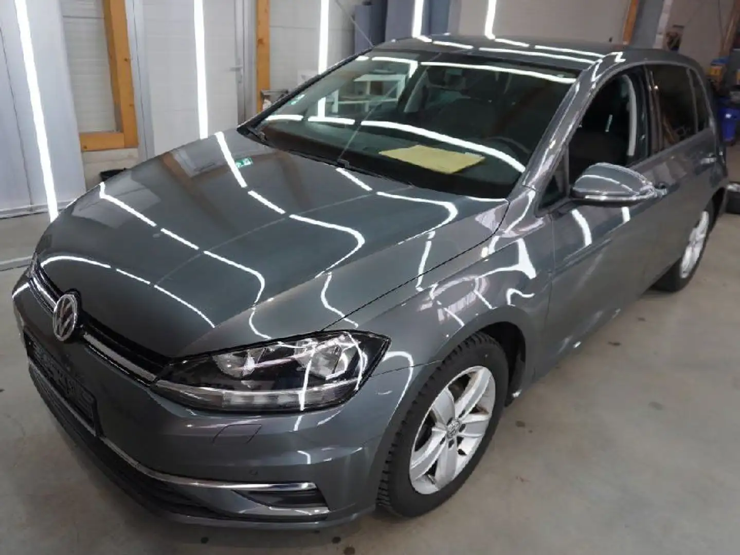Volkswagen Golf Comfortline BMT/Start-Stopp Grau - 1