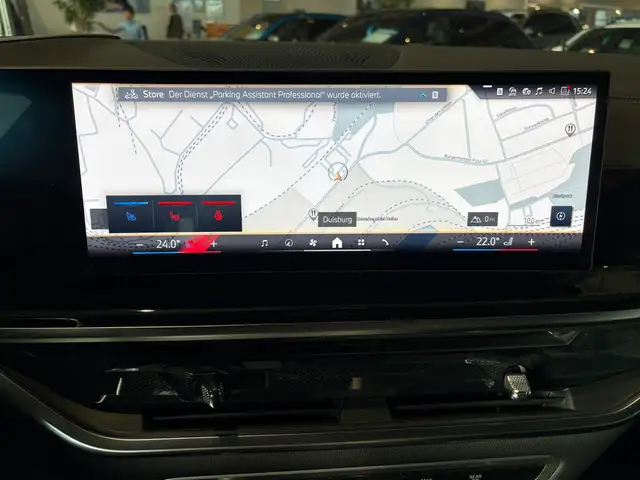 BMW X5 view 22