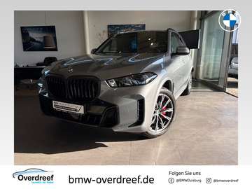 xDrive30d MSport Pro Panno AHK HUD Soft-Close