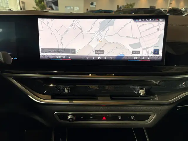 BMW X5 view 14