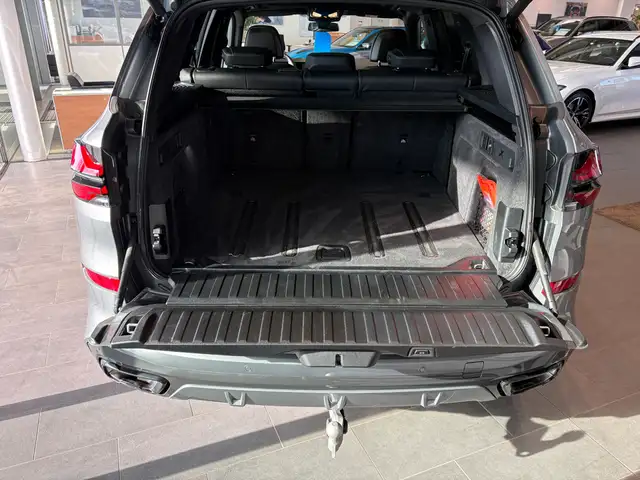 BMW X5 view 26