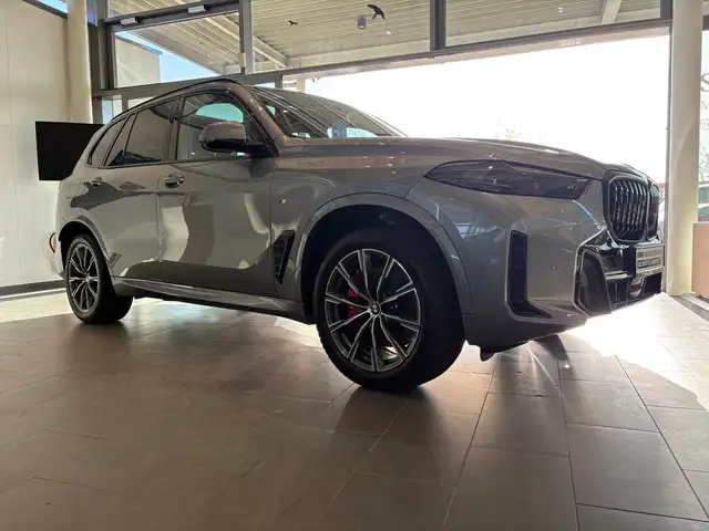 BMW X5 view 29