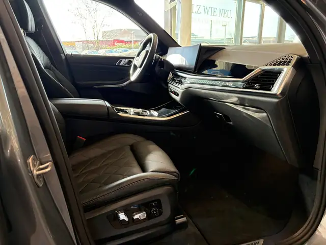 BMW X5 view 28