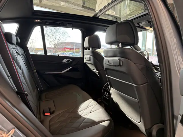 BMW X5 view 27