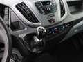 Ford Transit 2.0TDCI 130PK Bakwagen+Laadklep | Verlaagde instap Wit - thumbnail 16