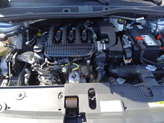 Opel Corsa view 5