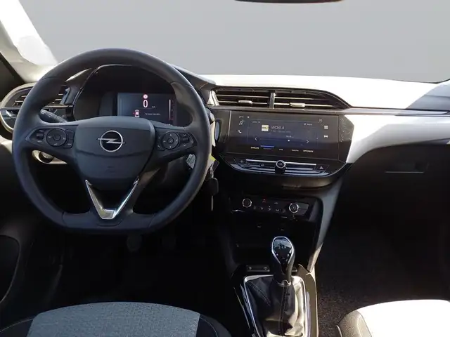 Opel Corsa view 10