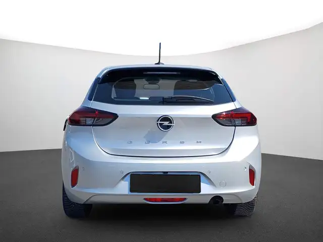 Opel Corsa view 3