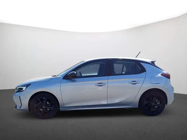 Opel Corsa view 4
