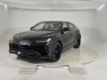 Urus 4.0 S