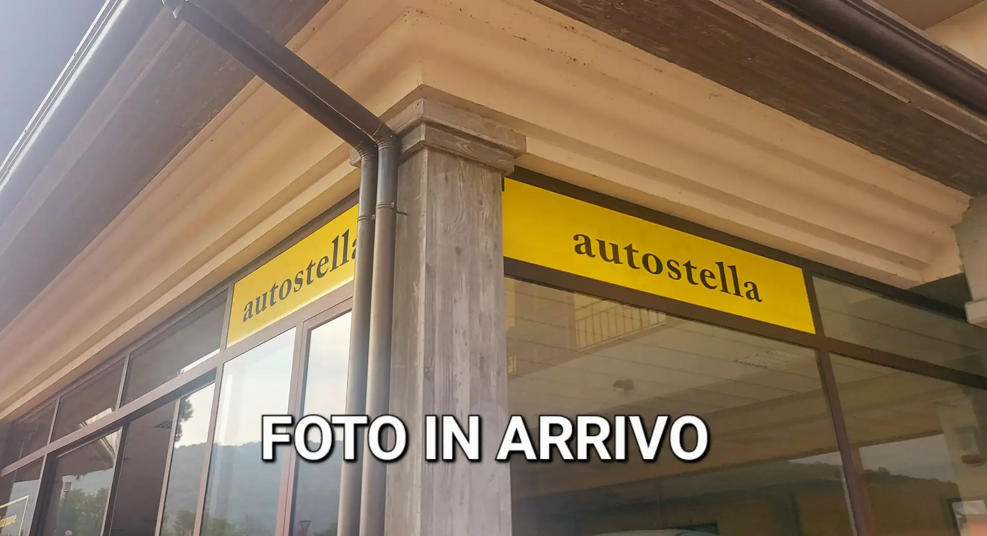 Fiat 500X 500X 1.4 m-air Cross 4x2 140cv my17 Nero - 1