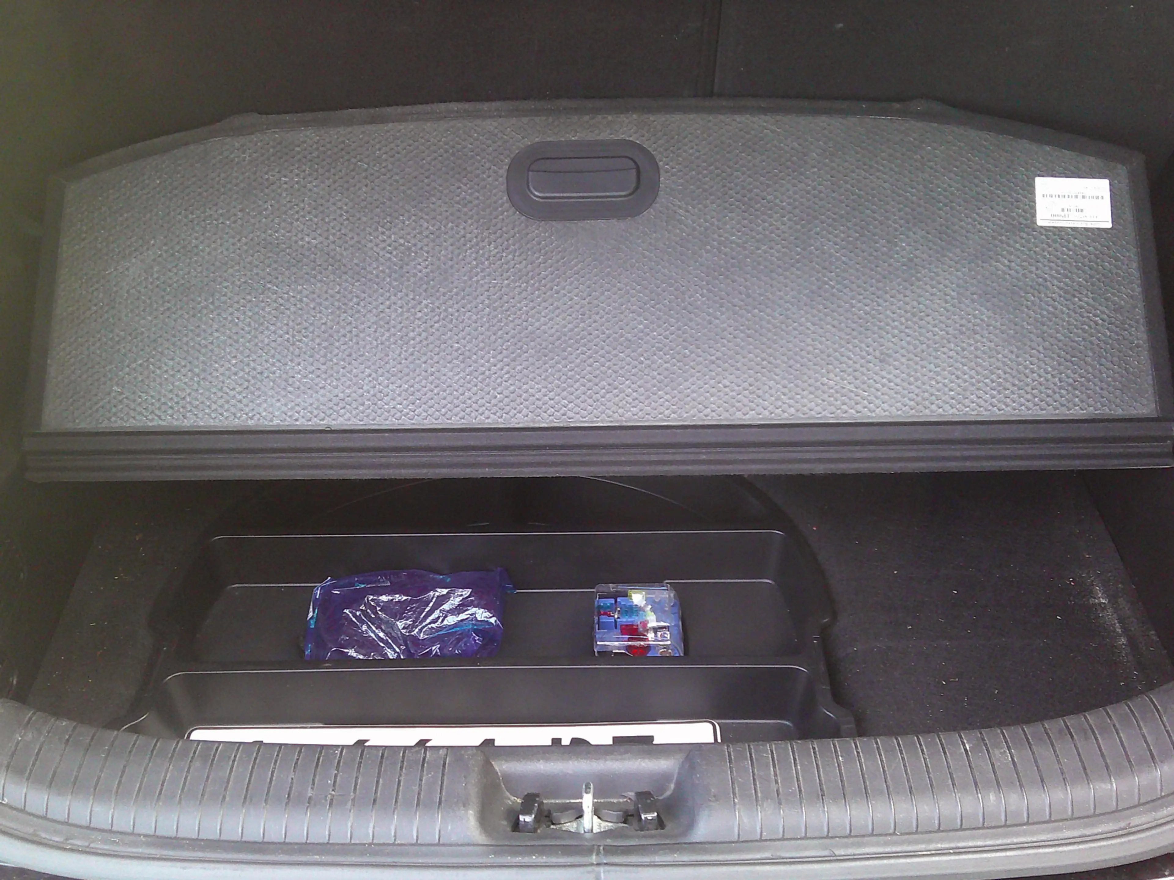Hyundai iX20 1.6i Go! Automaat Staat in Hardenberg — photo 9