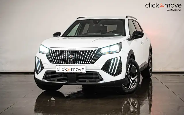 Peugeot 2008 2008 1.2 Allure S