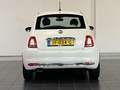 Fiat 500 0.9 TwinAir Turbo Lounge | Panoramadak | Lichtmeta Wit - thumbnail 12