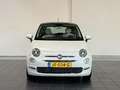 Fiat 500 0.9 TwinAir Turbo Lounge | Panoramadak | Lichtmeta Wit - thumbnail 6