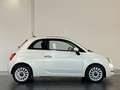 Fiat 500 0.9 TwinAir Turbo Lounge | Panoramadak | Lichtmeta Wit - thumbnail 10