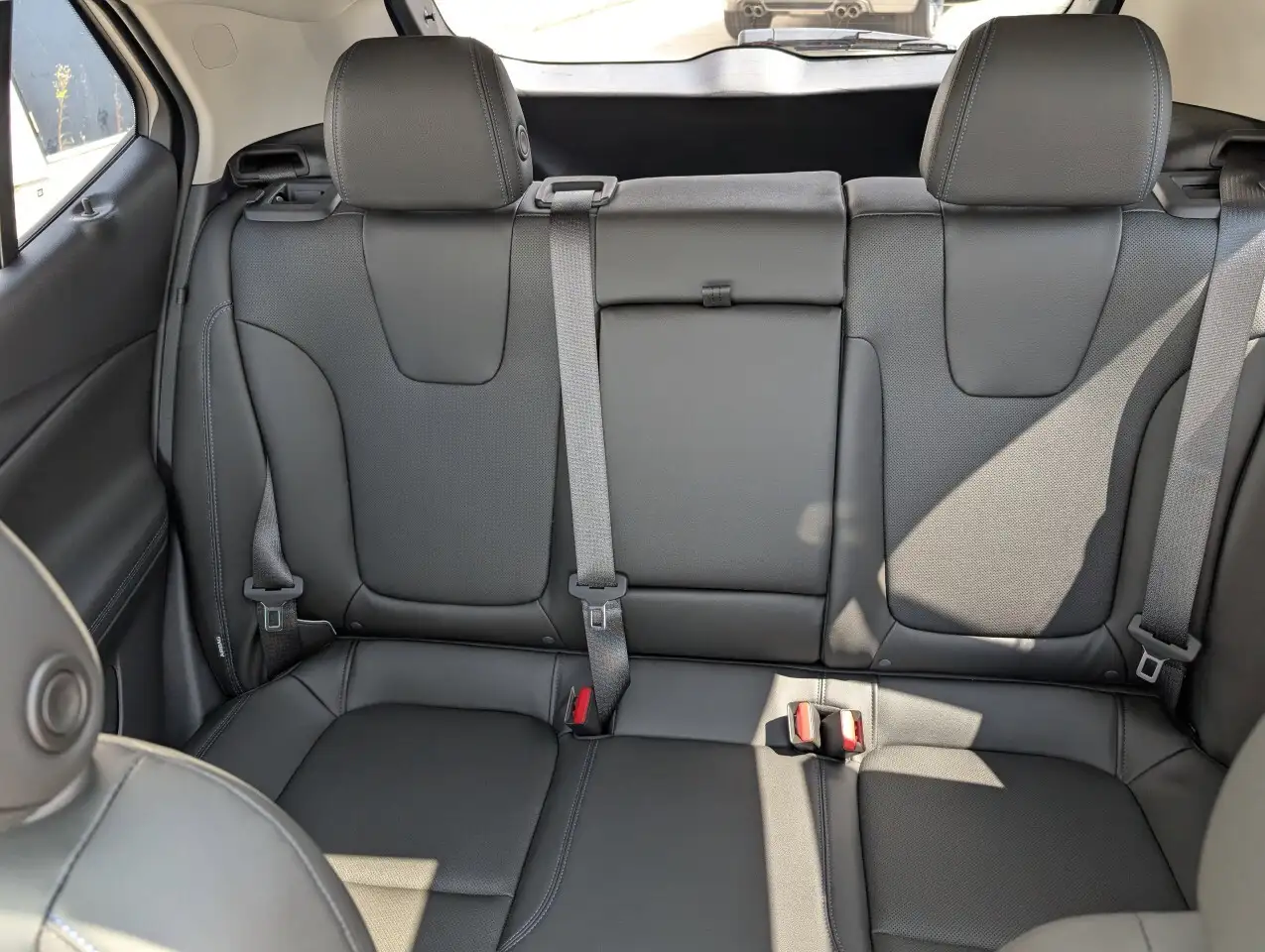 Buick Encore снимка Buick Encore