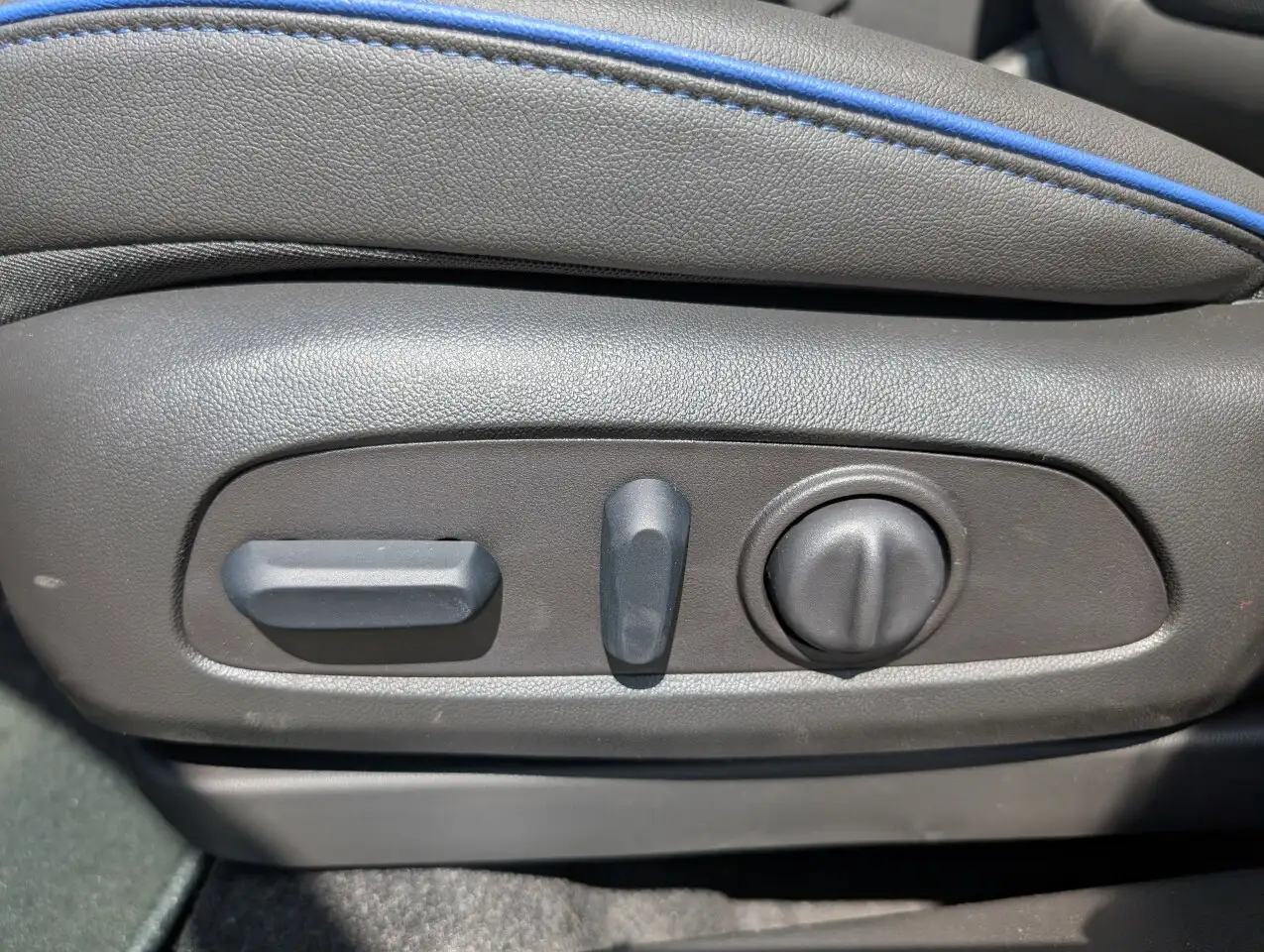 Buick Encore снимка Buick Encore
