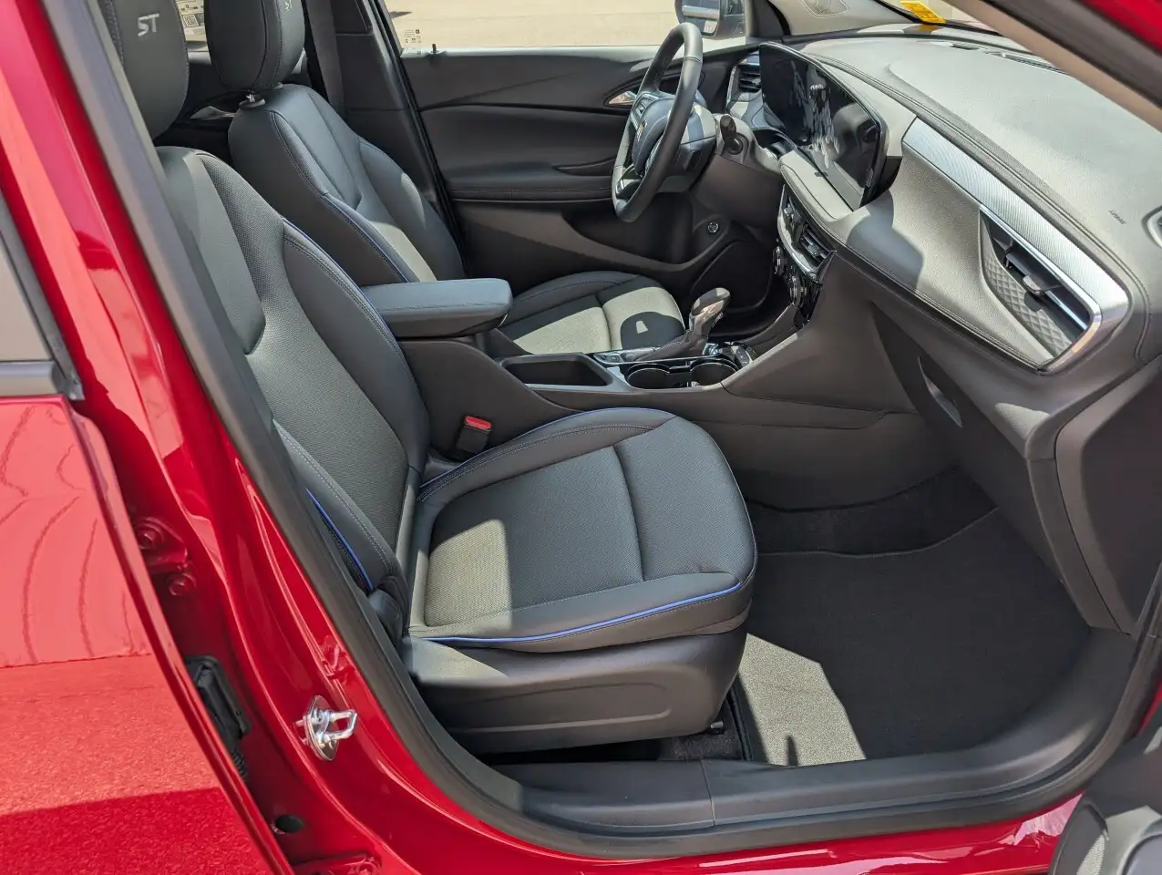 Buick Encore снимка Buick Encore