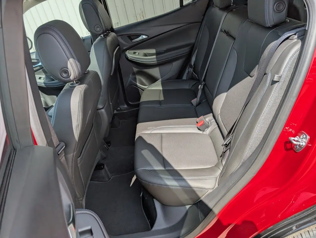 Buick Encore снимка Buick Encore