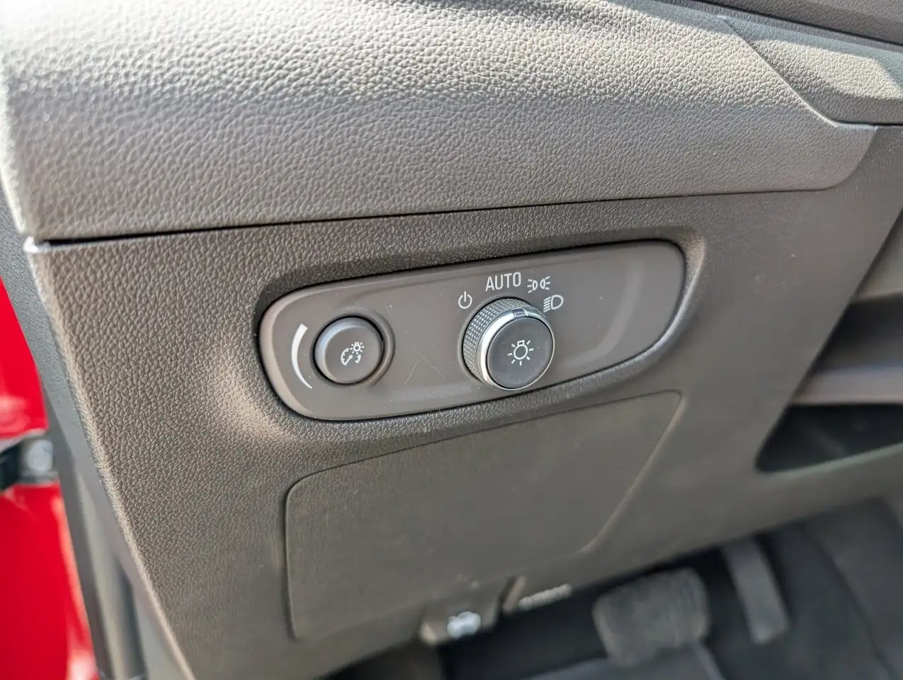 Buick Encore снимка Buick Encore