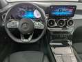 Mercedes-Benz GLC 220 220 D 4MATIC COUPE' PREMIUM Grigio - thumbnail 11