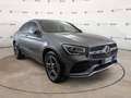 Mercedes-Benz GLC 220 220 D 4MATIC COUPE' PREMIUM Grigio - thumbnail 6