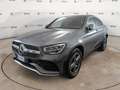 Mercedes-Benz GLC 220 220 D 4MATIC COUPE' PREMIUM Grigio - thumbnail 1