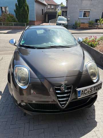 Alfa Romeo MiTo Mito 0.9 8V Twinair Turismo