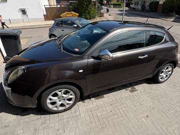 Mito 0.9 8V Twinair Turismo