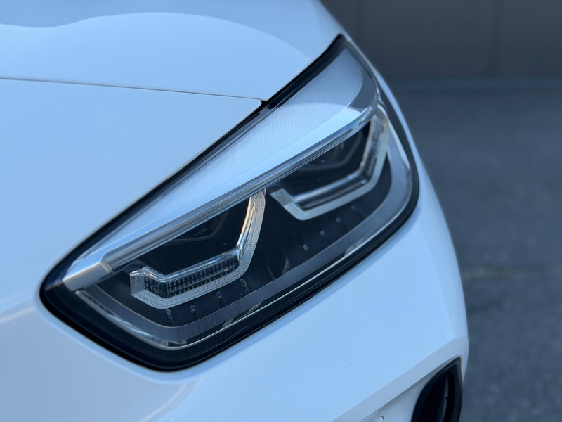 BMW 118 iA 140cv - Pack M - Cockpit - Camera - 19p — photo 12