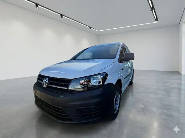 Volkswagen Caddy 1.9 TDi Kasten EcoProfi BMT Camper