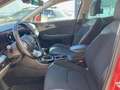 Kia Sportage 1,6 CRDI 48V Launch Edition Rot - thumbnail 10