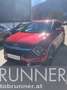 Kia Sportage 1,6 CRDI 48V Launch Edition Rot - thumbnail 1