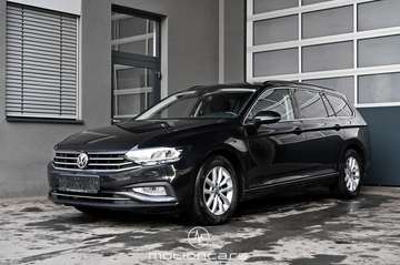 Passat 2.0 TDI BMT/Start-Stopp Business  Pickerl