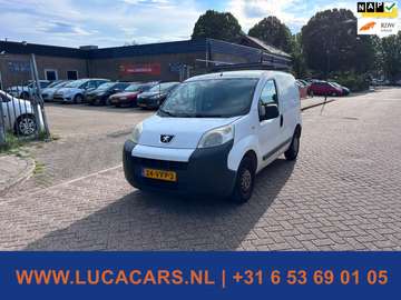 1.4 HDi XT AIRCO