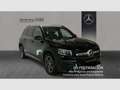 Mercedes-Benz GLB 200 d Negro - thumbnail 3
